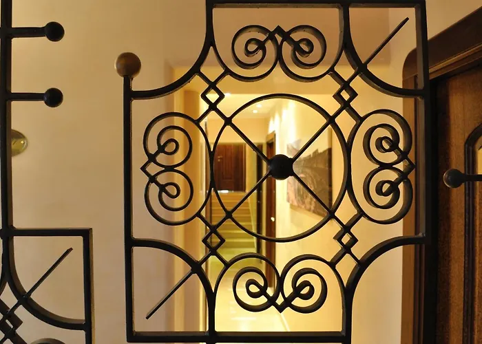 Al Casaletto Hotel Rom