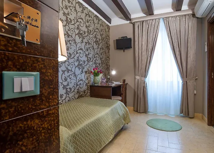 Al Casaletto Hotel