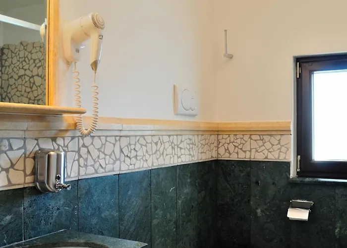 Al Casaletto Hotel Rom