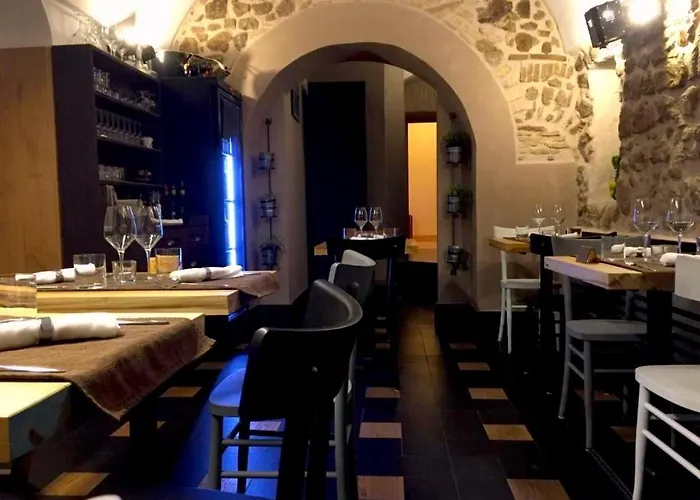 Al Casaletto Hotel Rom