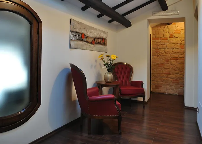 Hotel Al Casaletto Rom