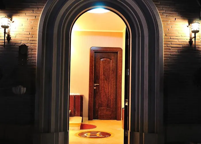 Hotel Al Casaletto
