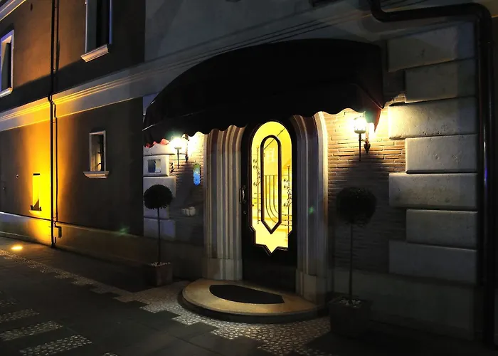 Hotel Al Casaletto 3*