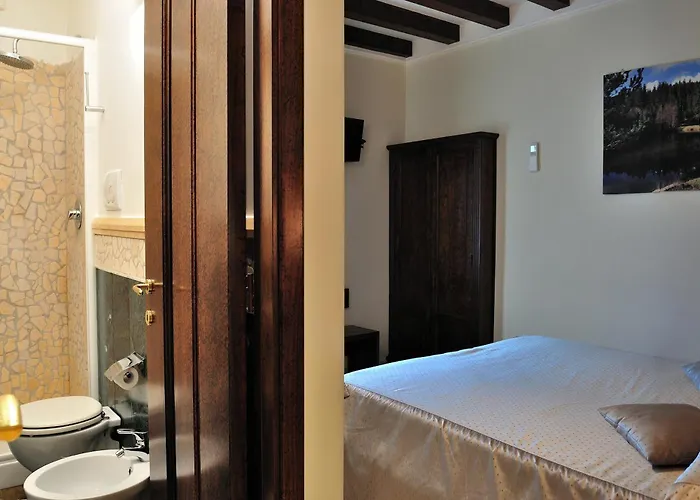 Al Casaletto 3* Rom
