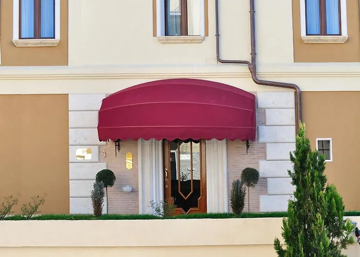 Al Casaletto Hotel