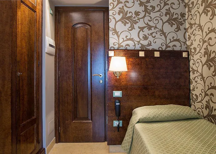 Hotel Al Casaletto