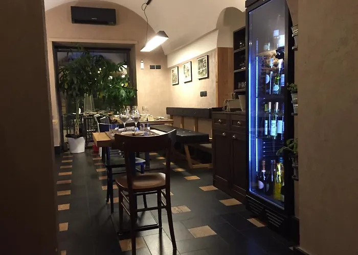 Hotel Al Casaletto 3*
