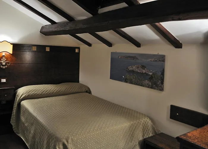 Hotel Al Casaletto 3*