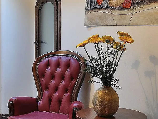 Hotel Al Casaletto