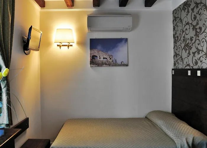 Hotel Al Casaletto