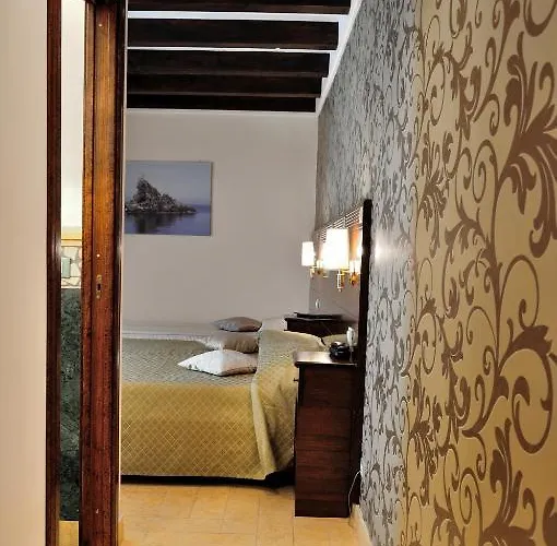 Al Casaletto Hotel Rom