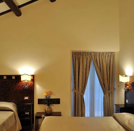 Hotel Al Casaletto Hotel 3*