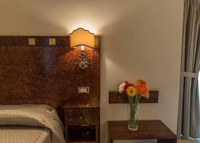 Al Casaletto Hotel Rom