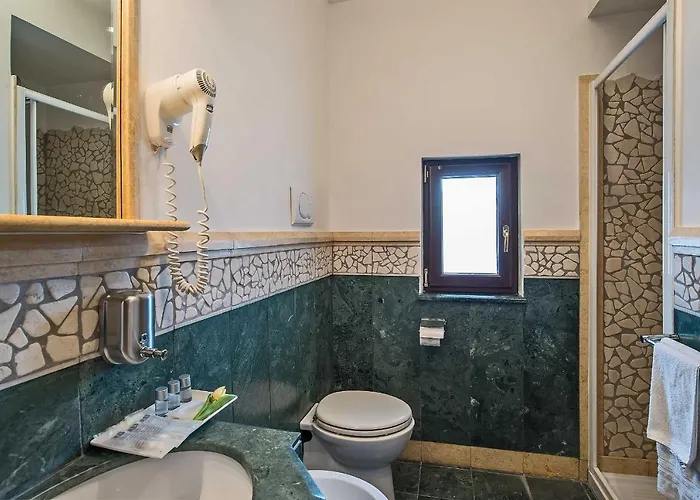 Al Casaletto 3* Rom