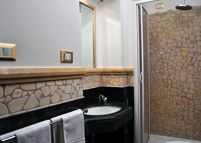Al Casaletto Hotel