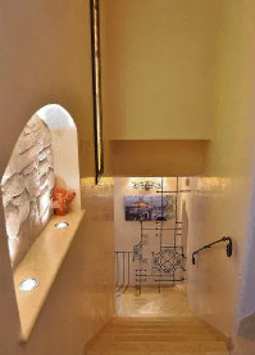 Hotel Al Casaletto